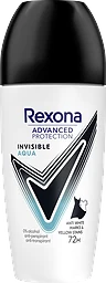 Deo Roll on Invisible Aqua