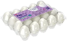 Ägg M/L 20-p