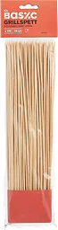 Grillspett Bambu 100-p