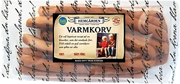 Varmkorv