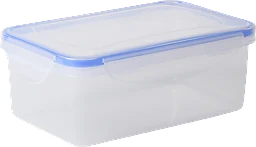 Matlåda 0,8 liter 2-pack