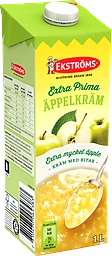 Äppelkräm Extra Prima