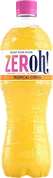 Tropical Citru No Sugar
