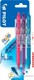 Bläckpenna Frixion Clicker