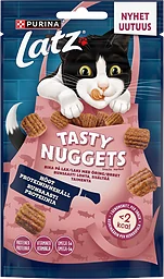 Tasty Nuggets Lax & Öring