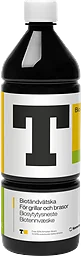 Tändvätska T-Gul Bio