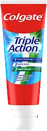 Tandkräm Triple Action
