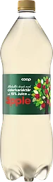 Äppledryck Ciderkaraktär