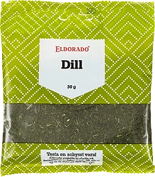 Dill Påse