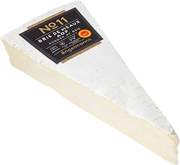 Ost Brie De Meaux Aoc ca