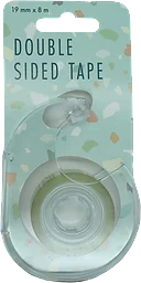 Tejp Dubbelhäftande