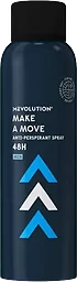 Make A Move Men Anti-Perspirant