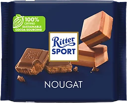 Nougat Pralin