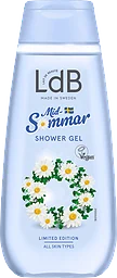 Duschgel Midsommar