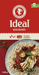 Idealmakaroner