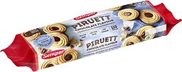 Kakor Piruett med Chokladsmak