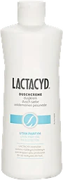 Duschcreme Oparfymerad
