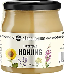Honung