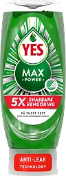 Max Power Original Diskmedel