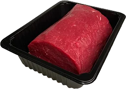 Oxfilé mittbit