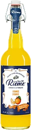 Lemonade Apelsin