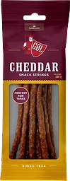 Snack Strings Cheddar
