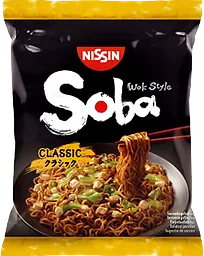 Soba Bag Classic 109g