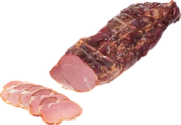 Alspånsrökt Fläskfilé