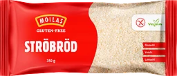 Ströbröd Glutenfritt