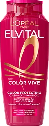 Schampo Color Vive
