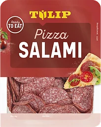 Pizzasalami