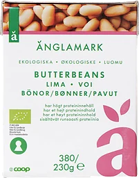 Limabönor