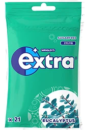 Eucalyptus