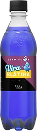 Läsk Vira Blåtira Zero