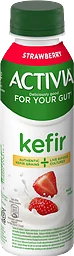 Kefir Jordgubb 3,1% 80g