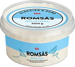 Romsås Original