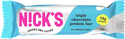 Proteinbar Triple Chocolate
