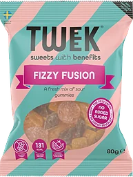 Fizzy Fusion