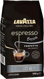 Espresso Barista Perfetto bönor