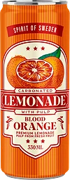 Blodapelsin Lemonad