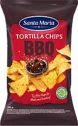Tortillachips BBQ