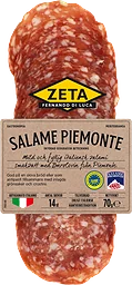 Salame Piemonte