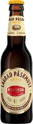Påskmust Ekfatslagrad