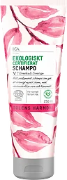 Schampo Solens harmoni Ekologisk