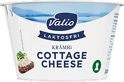 Cottage Cheese 2,4%
