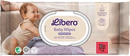 Våtservetter Baby