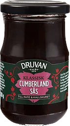 Cumberlandsås