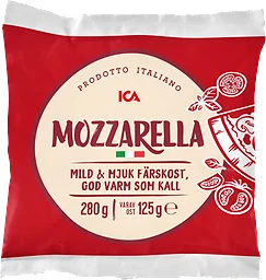 Mozzarella