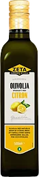 Olivolja Limone