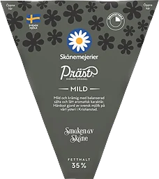 Präst 35% mild ca